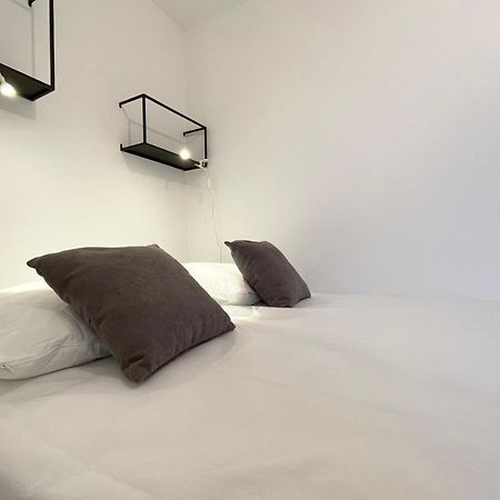 شقة #Cf In White&Gray Center غرونوبل المظهر الخارجي الصورة